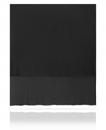 Палантин Унисекс WG85-MATTY/NOIR